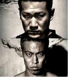 マー君＆本田の鍛え抜いた筋肉、男性も感嘆の&ldquo;肉体美&rdquo;をCMで披露。