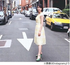 のんが誕生日「24歳も最高の年にしたい」