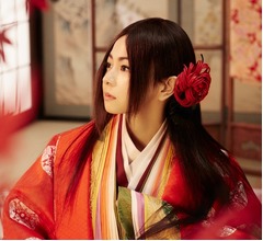 倉木麻衣、1stから41作連続シングルTOP10