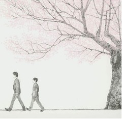 &ldquo;さくらソング&rdquo;の名曲1位は？ 昨年に続きコブクロの「桜」に支持。