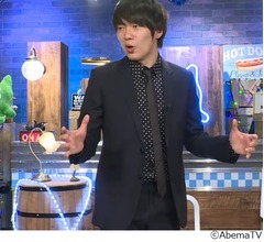 ウーマン村本、人生初の鍋パーティーで大失態