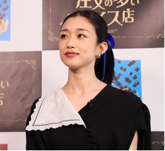 河合優実、&ldquo;悪霊に取り憑かれたように白目剥きながらうどん打ち続けて&rdquo;注文に応える