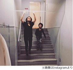 大島優子&ldquo;顔やば&rdquo;写真に反響「顔どうした？」「なにこれｗｗ」。