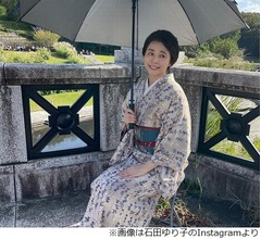 伊藤沙莉、&ldquo;母親役&rdquo;石田ゆり子は「すごくすごくピュアできれいな心の持ち主」