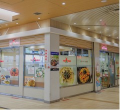 地元で愛され40年、JR仙台駅構内の「パスタハウス トライアングル」閉店へ