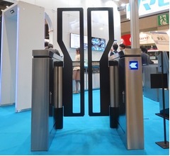 セキュリティゲート、今後はどのように進化？