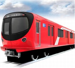 丸ノ内線に新型車両導入へ、2019年2月から