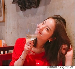 すっぴんの佐々木希に「最強すぎる&hellip;」