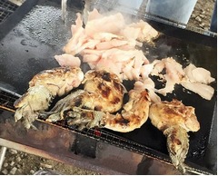 &ldquo;珍肉バーベキュー&rdquo;って何だ、手ぶらで変わったお肉を体験してきた。