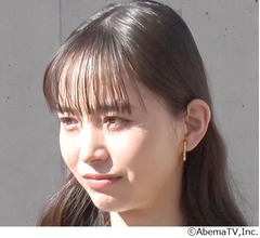 井桁弘恵、恋愛の悩み「甘え下手」「&ldquo;会いたい&rdquo;も言えなくて恋愛がスタートしない」