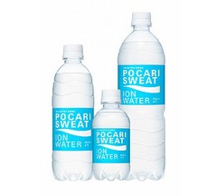 甘さ抑えた「ポカリスエット」、開発に6年かけ機能性と飲み心地追求。
