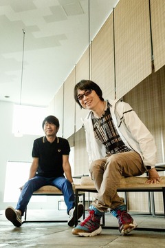 真心ブラザーズが昭和アイドルの名曲歌う、初のカバー・アルバム。