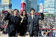 西島秀俊が&ldquo;合作&rdquo;で感動体験、「ゲノムハザード」でのエピソード。