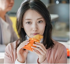 波瑠が&ldquo;マクドナルドの思い出&rdquo;語る、すごく覚えているのは&hellip;