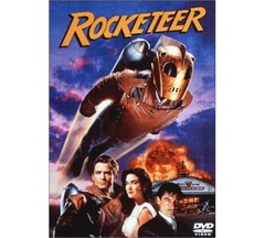 「ロケッティア」リブート版製作へ、1991年オリジナル作の続編的な内容。