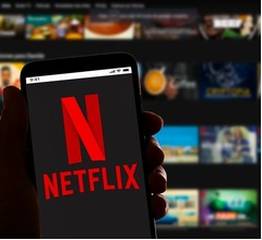 Netflix、ワーナー・ブラザース・ディスカバリー買収を「積極的に検討」