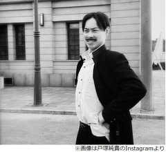 「虎に翼」&ldquo;山田よね&rdquo;土居志央梨、&ldquo;轟さん&rdquo;戸塚純貴と仲が深まったきっかけ