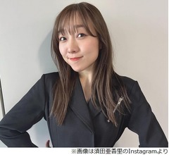 「恋愛は邪念だ！」アイドル時代の後遺症&hellip;須田亜香里、恋愛の始め方わからない