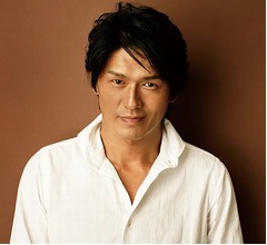 高橋克典、ジャニーズ事務所の東山紀之社長に「久しぶりに直接電話」