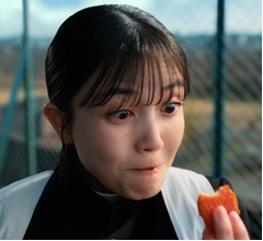 乃木坂46・久保史緒里「青春が詰まった場所」マクドナルドの想い出