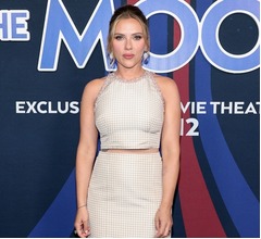 スカーレット・ヨハンソン、&ldquo;スター勢揃い&rdquo;マーベル作品は窮屈だった