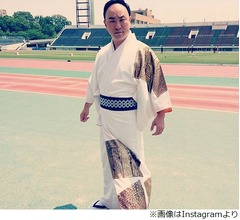 &ldquo;元天才&rdquo;RGが「すべての才能を失った」事故