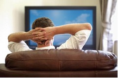 TV視聴2時間未満で寿命延長？ 米国人対象の検討から&ldquo;1.38年延びる&rdquo;。