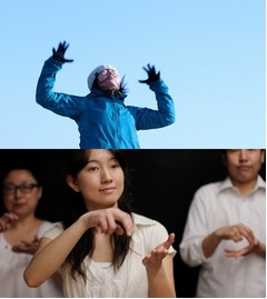 58分間&ldquo;無音&rdquo;の異例音楽映画、音楽とは？の奥にある&ldquo;何か&rdquo;へ迫る。