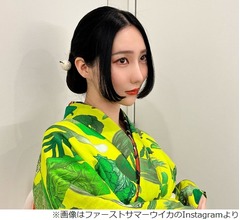 &ldquo;ヤバい姉ちゃん&rdquo;だったウイカ、小柄な弟助けに行き「誰や！いじめてんのは！」
