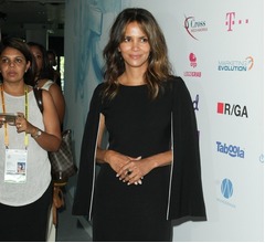 ハル・ベリー&ldquo;SNSの嫌いなところ&rdquo;明かす