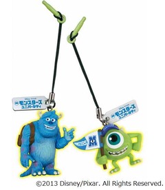 モンスターズ大学&ldquo;トイ3超え&rdquo;、前売り券がピクサー過去最高の出足。