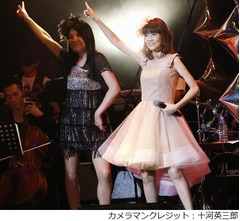 永遠の16歳が「やっぱり伊代ちゃん」開催