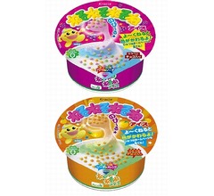 「ねるねるねるねアイス」に新作