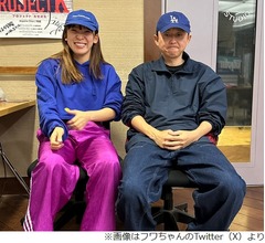 &ldquo;叩き記事&rdquo;は全部あの週刊誌だった&hellip;フワちゃん「訴えますか、マジで」