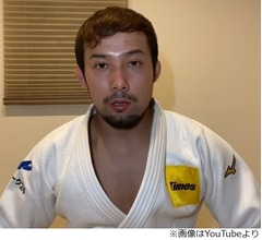 柔道金メダルの高藤直寿、&ldquo;有言実行&rdquo;1年前の言葉が話題