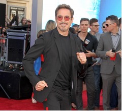 NASAが&ldquo;アイアンマンの救出方法&rdquo;アドバイス