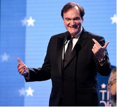 タランティーノ監督、&ldquo;ハリウッドのマーベル化&rdquo;を非難