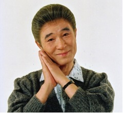 &ldquo;和子ばあちゃん&rdquo;吉本新喜劇の桑原和男さんが死去