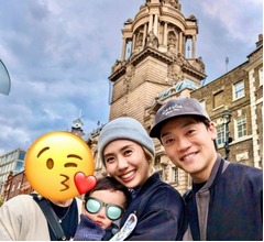 おばたのお兄さん、&ldquo;芸能界で頑張る理由&rdquo;明かす