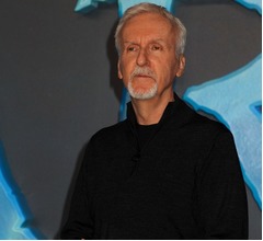 ジェームズ・キャメロン監督、水中撮影で&ldquo;突然エア切れ&rdquo;死にかけた過去