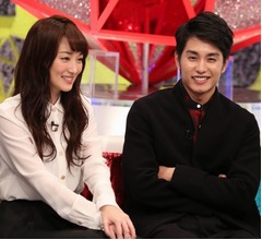 甘〜い中村蒼に&ldquo;キュン死&rdquo;するファン続出