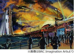 コースターで8秒&ldquo;無重力&rdquo;体験、遊園地で気軽に宇宙を感じられる？