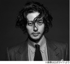 オダギリジョー「もう25年くらい前です」かつて吉祥寺に住んでいた