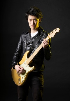 霜降り明星・粗品がバンドでロックに挑む、&ldquo;作詞・作曲・初歌唱&rdquo;曲のリリース決定