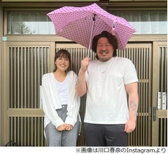 一ノ瀬ワタル「好きな女優は川口春奈」の理由