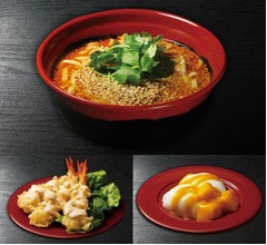 くら寿司が本格担々麺など中華シリーズ展開