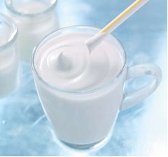 マックシェイクに夏の人気味、今年も「ヨーグルト味」を期間限定で。