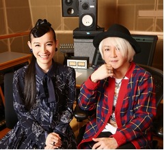 篠原ともえ初のオール・タイム・ベスト