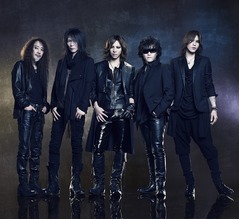 X JAPAN初、全世界同時発売作品の全貌