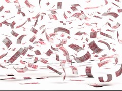 「宝くじ当たったら」で大喧嘩、夫が思い描いた配分案に妻が激怒。